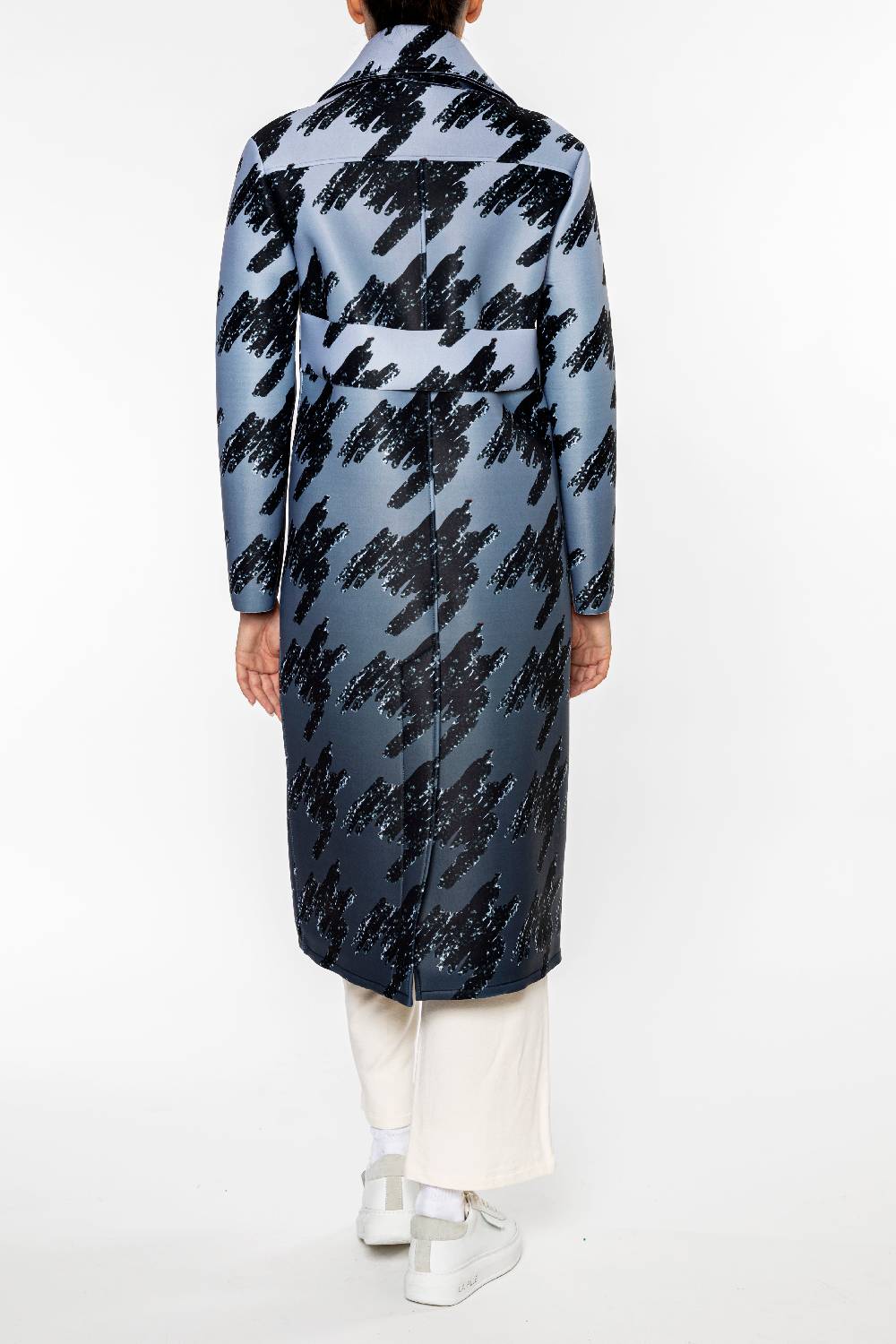 L.Pucci Colorado Tekno Fabric Design Col Moda