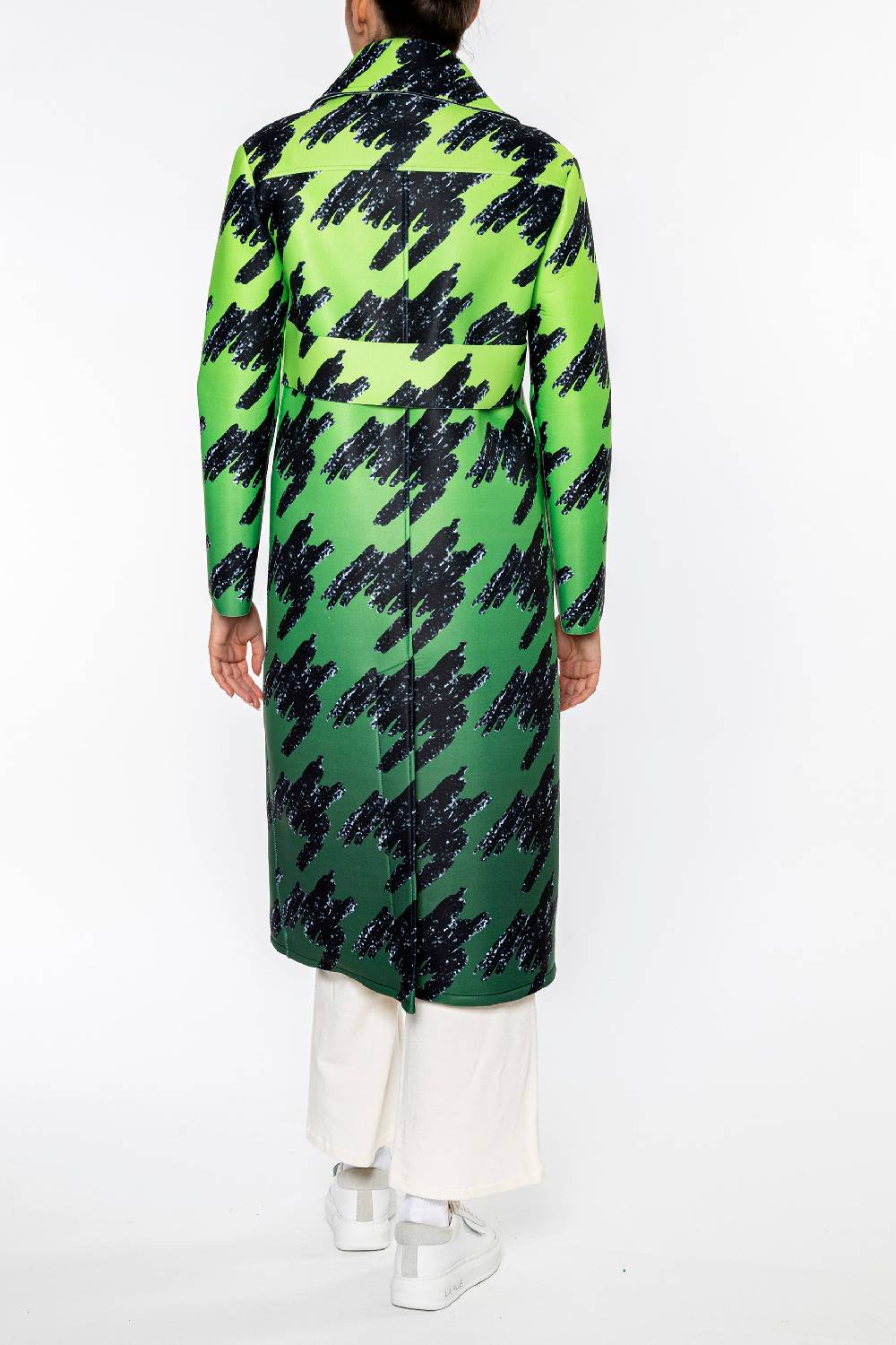 L.Pucci Colorado Tekno Fabric Design Col 2025