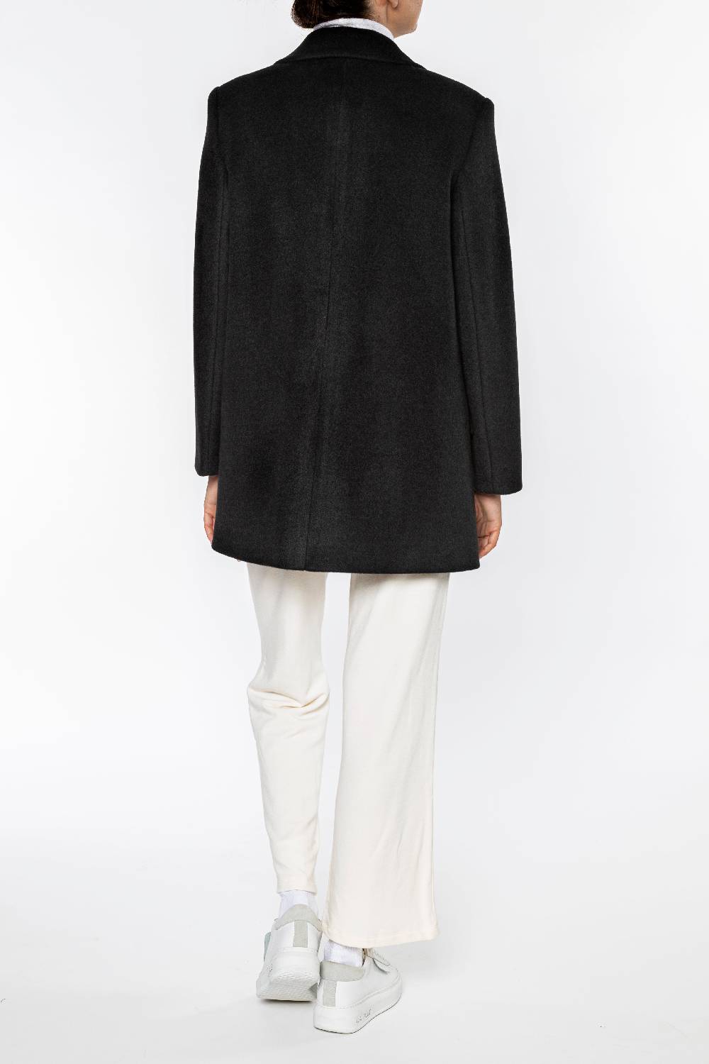 L.Pucci Syria Soft Lined Black 2025