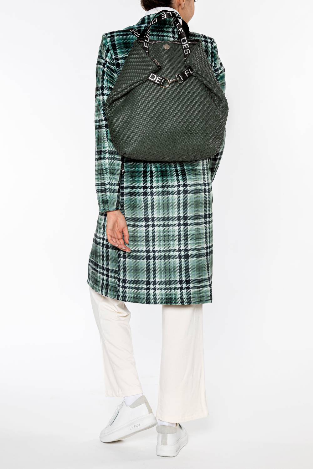 L.Pucci Lever Soft Lined Col. X5 Fino al 65% di sconto
