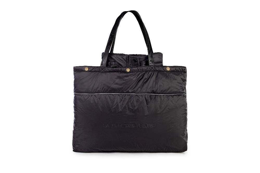 L.Pucci Greenland Black Promozione