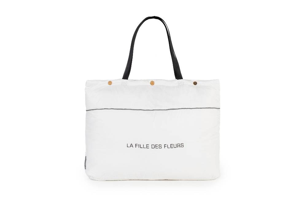 L.Pucci Greenland White Spedizione Gratuita