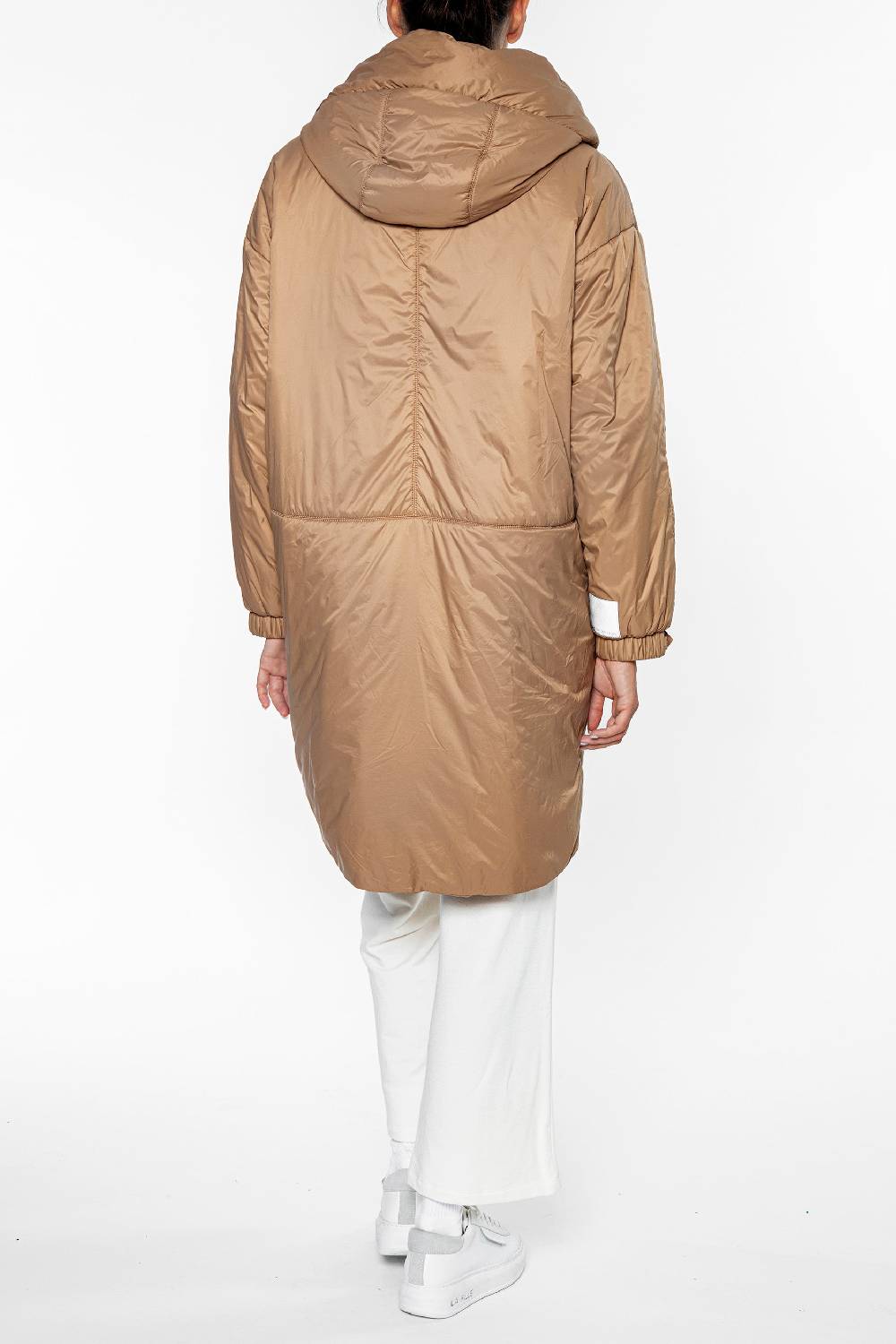 L.Pucci Siberia + Beige Bag Pezzi Unici