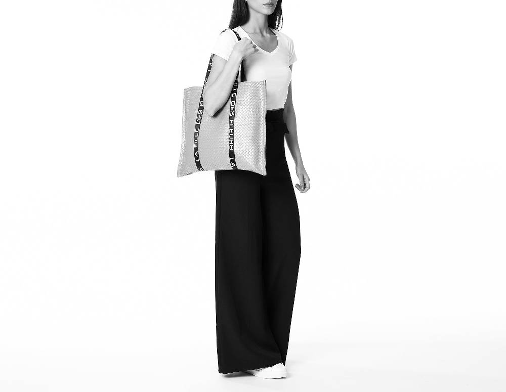 L.Pucci Cosmopolitan Tekno Fabric Wool and Braids Prezzo Ridotto