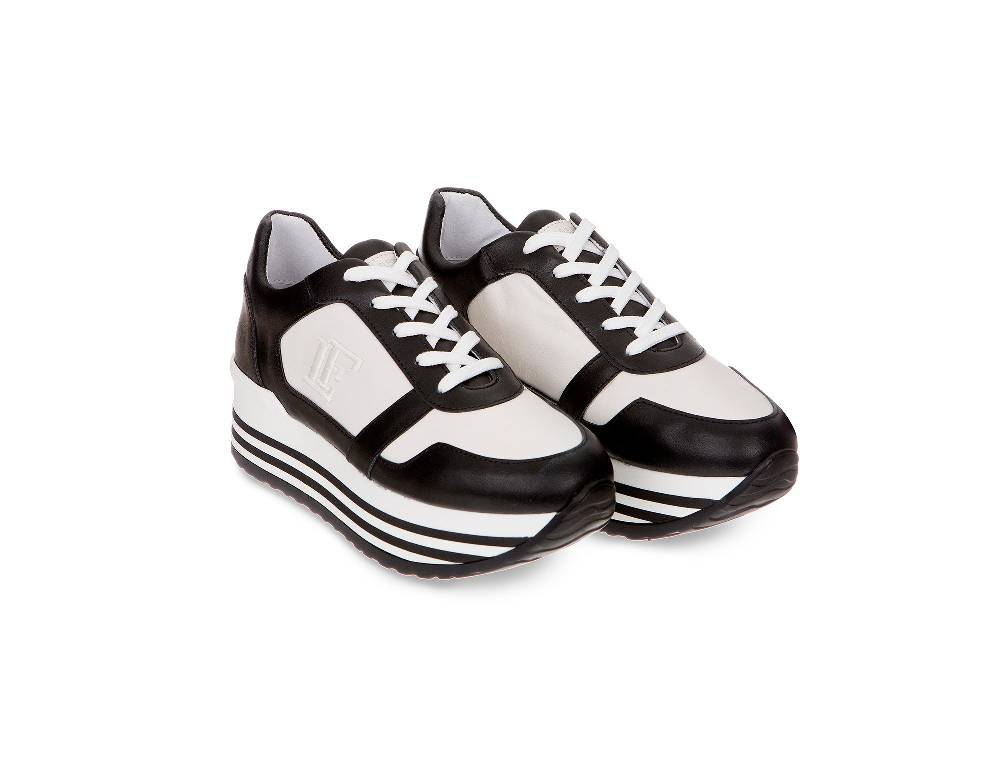 L.Pucci Calf disc