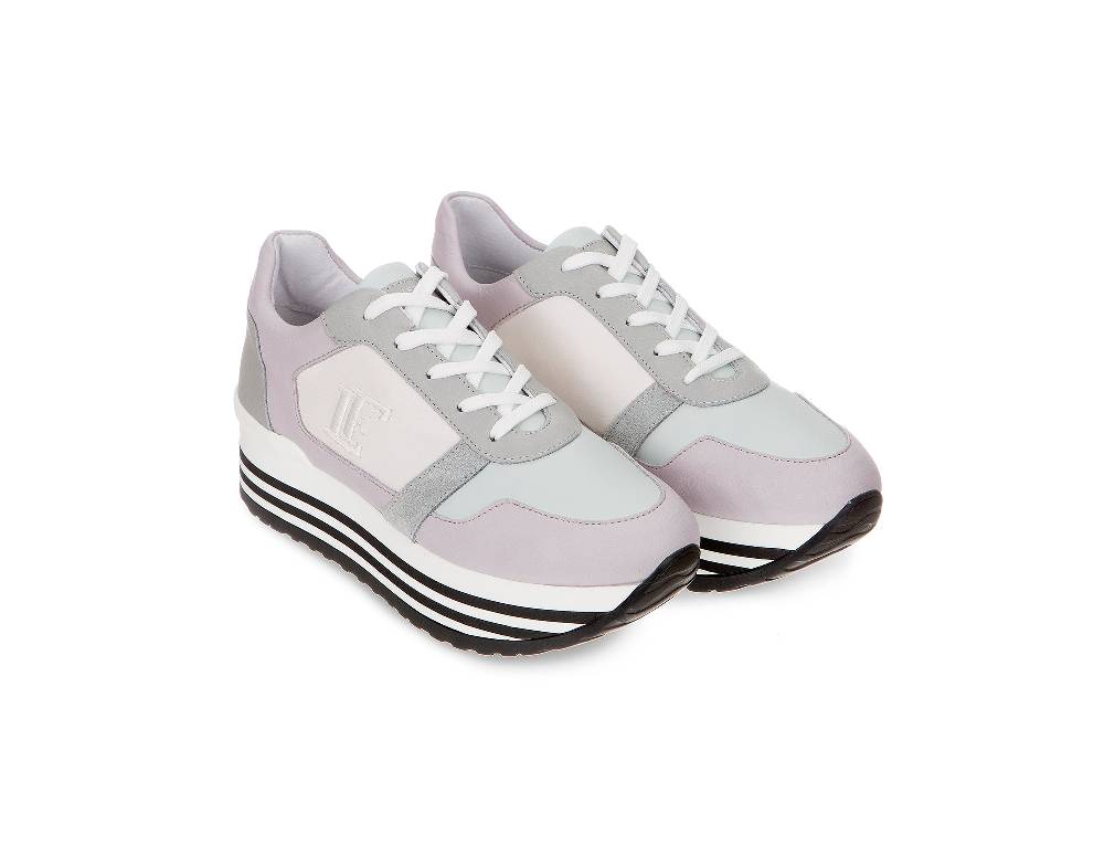 L.Pucci Calf disc Sottocosto