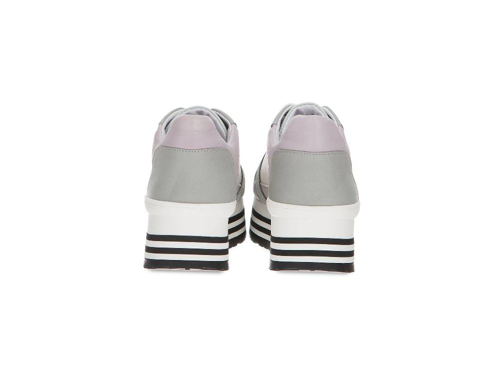 L.Pucci Calf disc Sottocosto