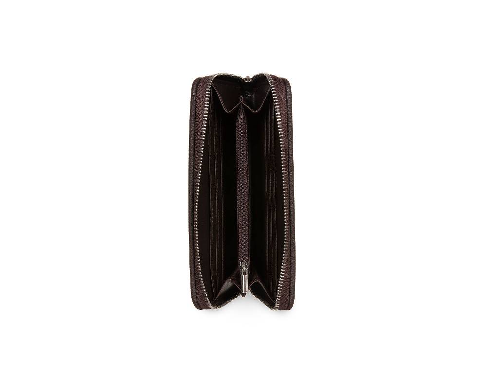 L.Pucci Placida Cervo Mocha wallet Offerta