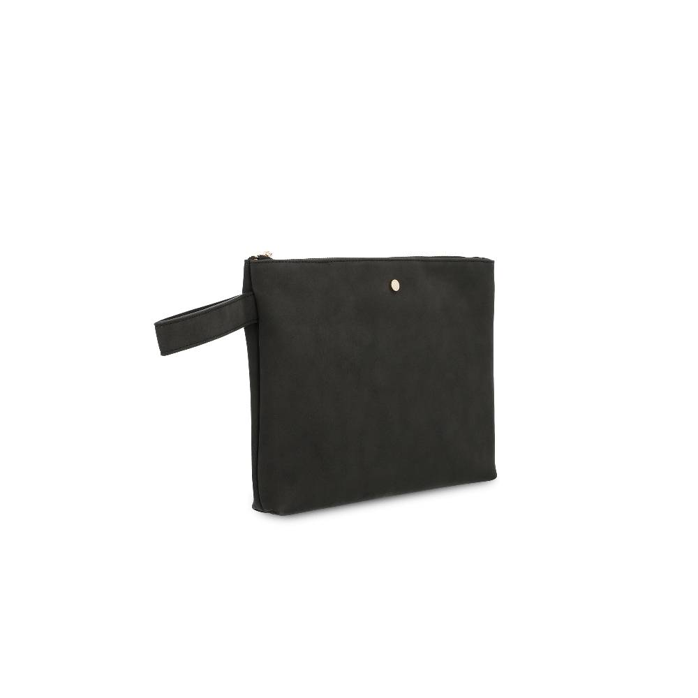 L.Pucci Alain Chamois Black Online