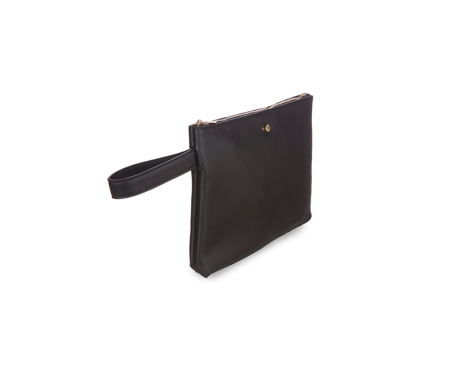 L.Pucci Alain Trendy Black Outlet