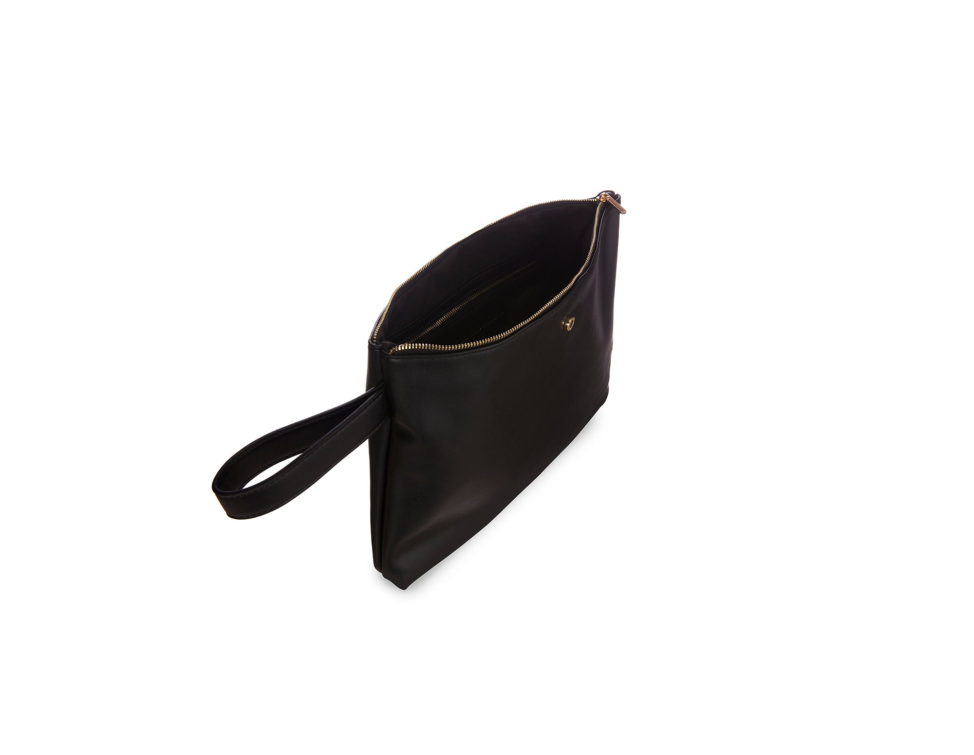 L.Pucci Alain Trendy Black Outlet