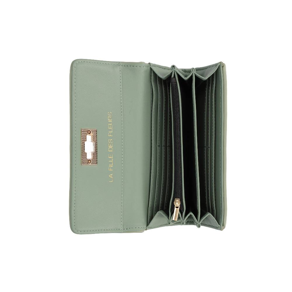 L.Pucci Easter Carezza Mint Green In Vendita