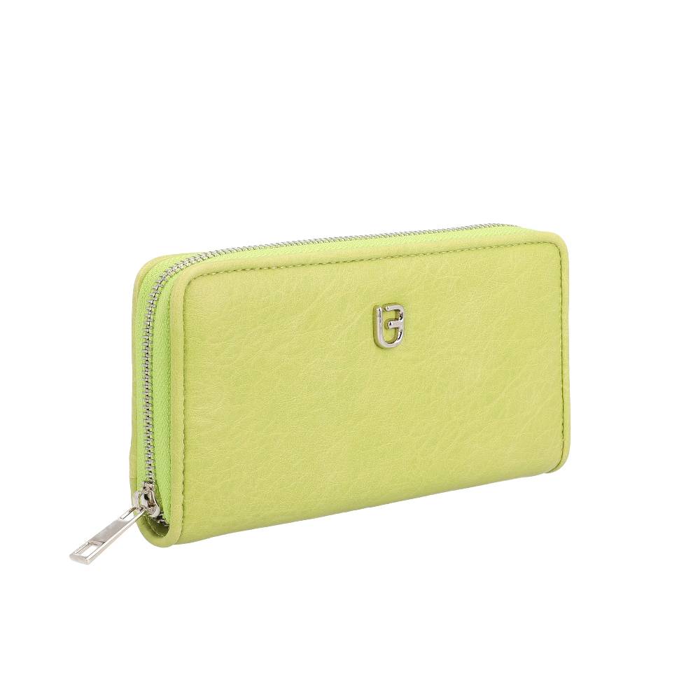 L.Pucci Placida Used Light Green Promozione Limitata