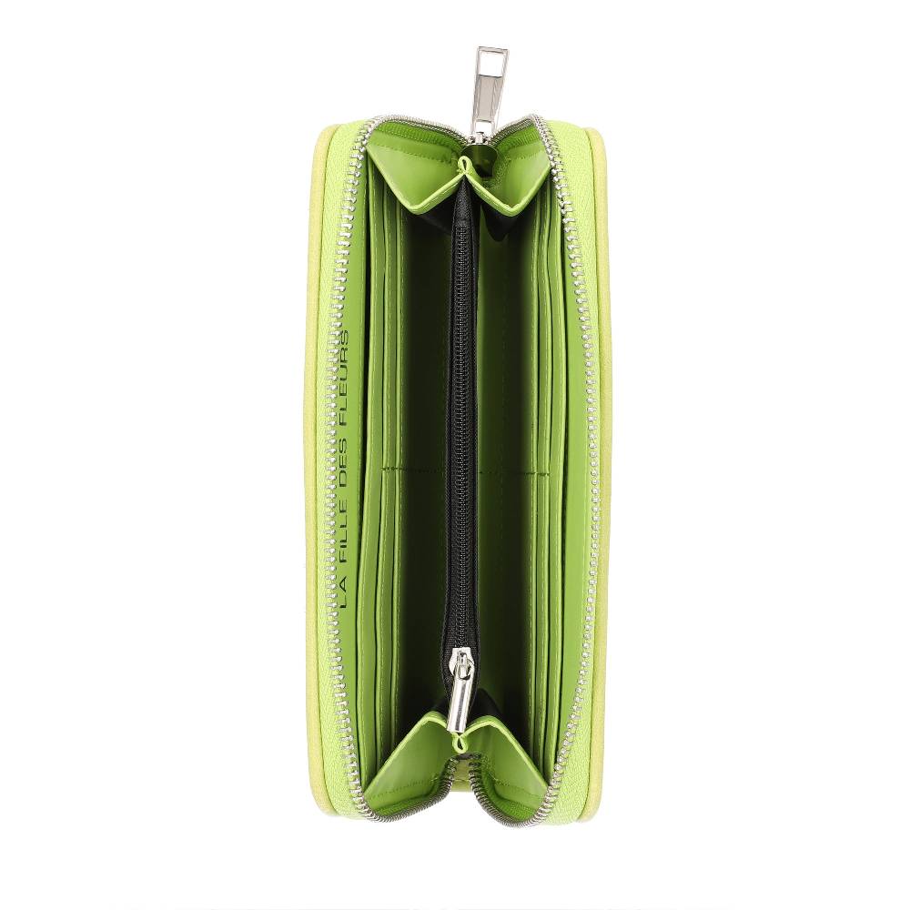 L.Pucci Placida Used Light Green Promozione Limitata
