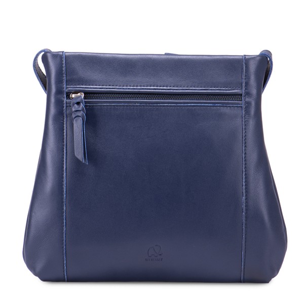 Mywalit Borsa a spalla Laguna Blu Soddisfazione Garantita
