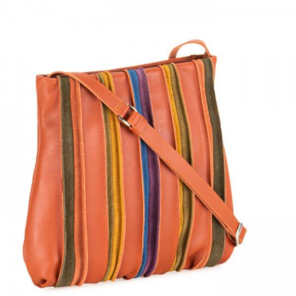 Mywalit Borsa a spalla Laguna Lucca Qualità Garantita