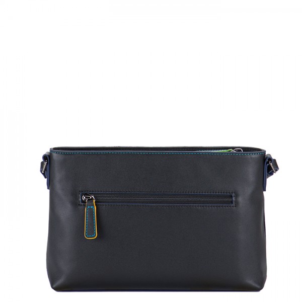 Mywalit Borsa a tracolla Carrara Nero Fino Al -60%