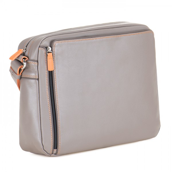 Mywalit Borsa a tracolla con organiser media Fumo Affare Del Giorno