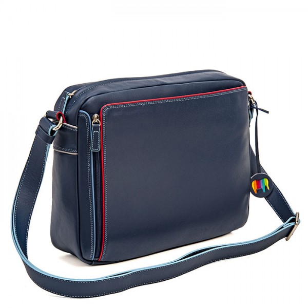 Mywalit Borsa a tracolla con organiser media Royal Prezzo Ridotto