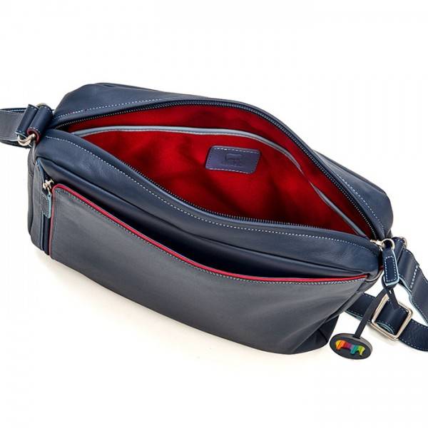 Mywalit Borsa a tracolla con organiser media Royal Prezzo Ridotto