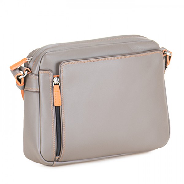 Mywalit Borsa a tracolla con organiser piccola Fumo Convenienza