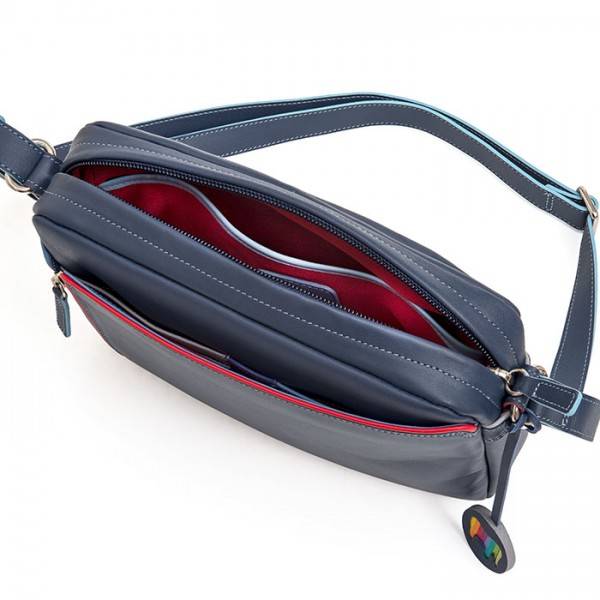 Mywalit Borsa a tracolla con organiser piccola Royal Novità