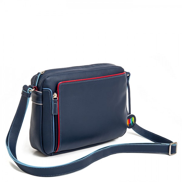 Mywalit Borsa a tracolla con organiser piccola Royal Novità