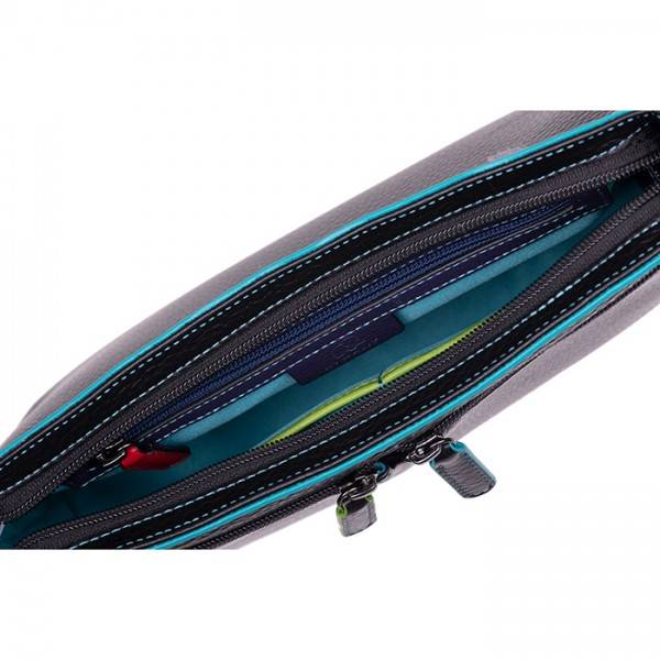 Mywalit Borsa a tracolla Cortona Black Pace Presa