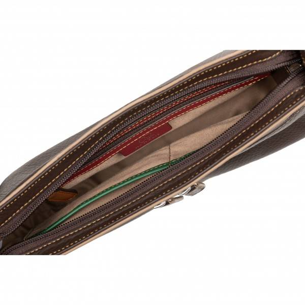 Mywalit Borsa a tracolla Cortona Bosco Sconto