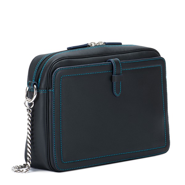 Mywalit Borsa a tracolla Dubai Black Pace Online