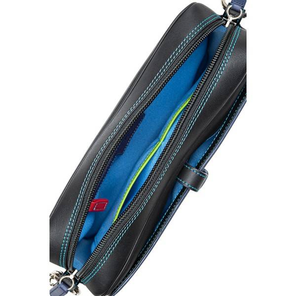 Mywalit Borsa a tracolla Dubai Black Pace Online