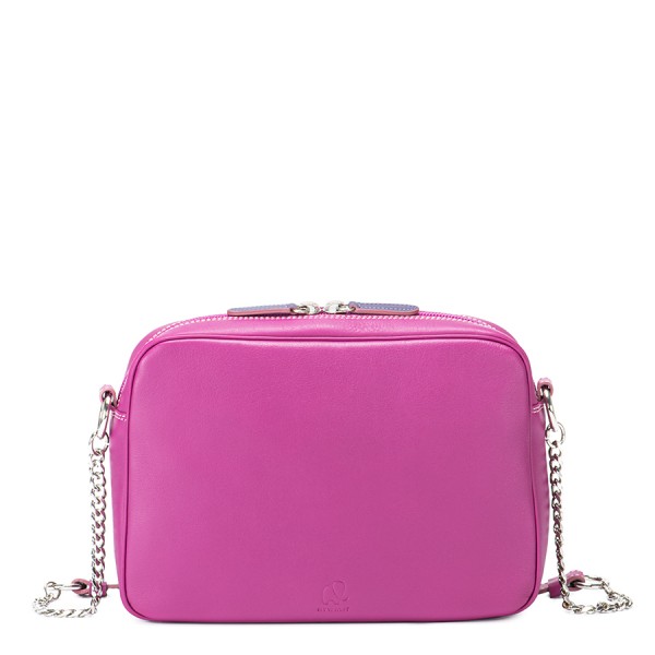 Mywalit Borsa a tracolla Dubai Sangria Multi Saldi