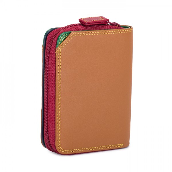 Mywalit Portafoglio con zip piccolo Bosco Hotsell