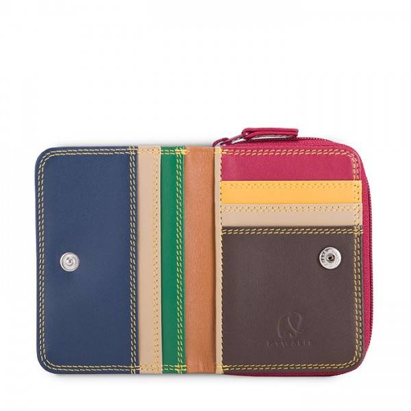 Mywalit Portafoglio con zip piccolo Bosco Hotsell