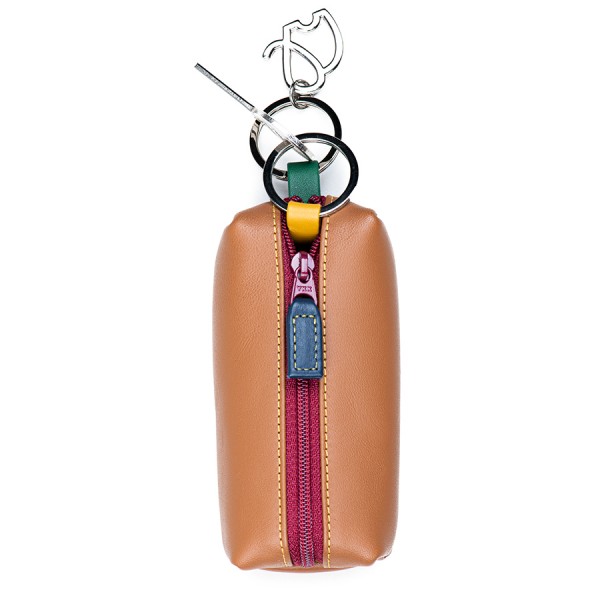 Mywalit Portamonete/Portachiavi Elefante con zip Bosco Vendite Flash
