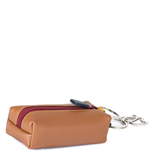 Mywalit Portamonete/Portachiavi Elefante con zip Bosco Vendite Flash