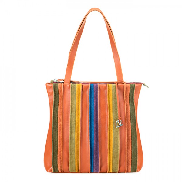 Mywalit Borsa shopping Laguna piccola Lucca