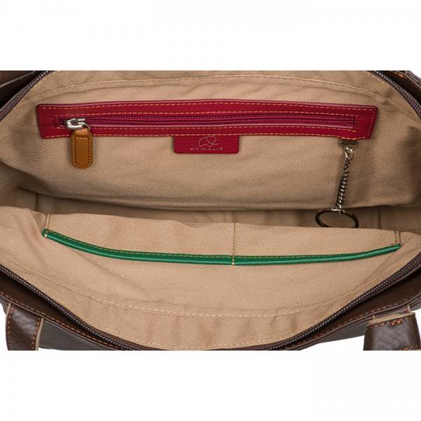 Mywalit Shopper Levanto Bosco Sottocosto