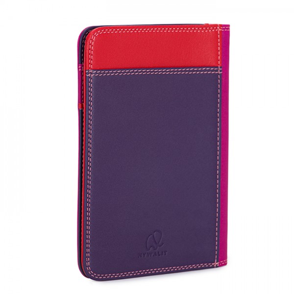 Mywalit Custodia Porta Passaporto Sangria Multi Saldi