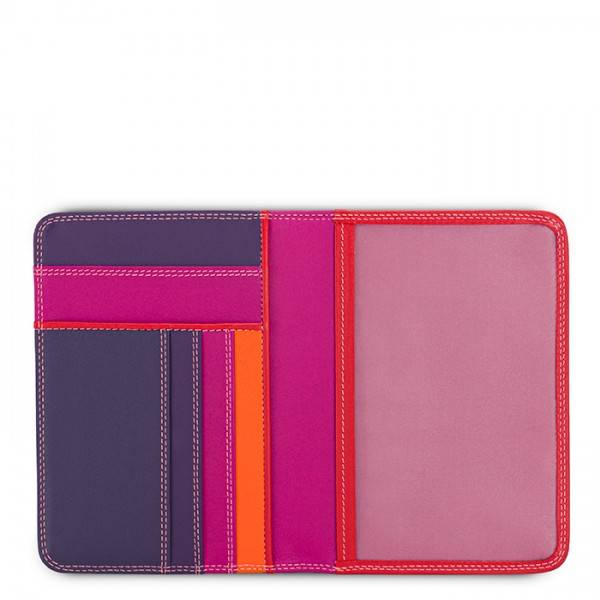 Mywalit Custodia Porta Passaporto Sangria Multi Saldi