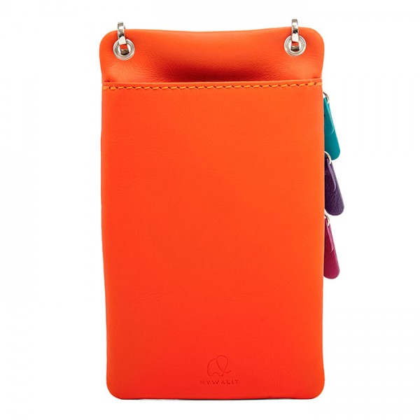 Mywalit Organiser con tripla zip da collo Copacabana Offerte