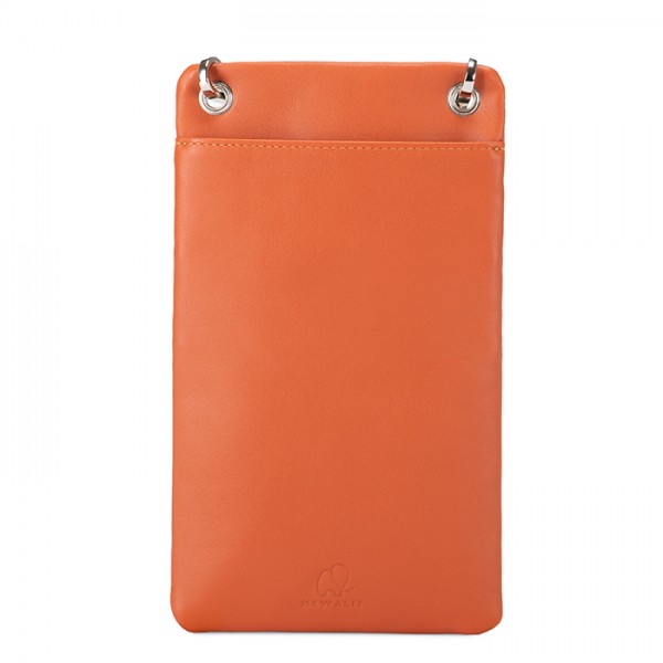 Mywalit Organiser con tripla zip da collo Lucca Vendita Economica