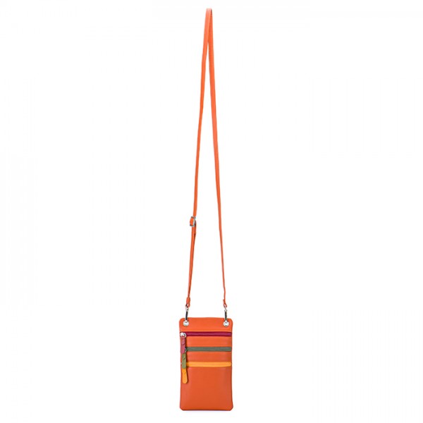 Mywalit Organiser con tripla zip da collo Lucca Vendita Economica