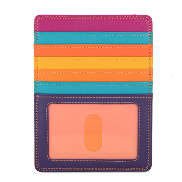 Mywalit Portacarte con tasca porta passaporto Copacabana
