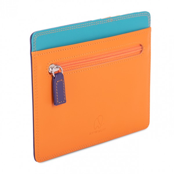 Mywalit Portacarte con tasca porta passaporto Copacabana Saldi Di Fabbrica