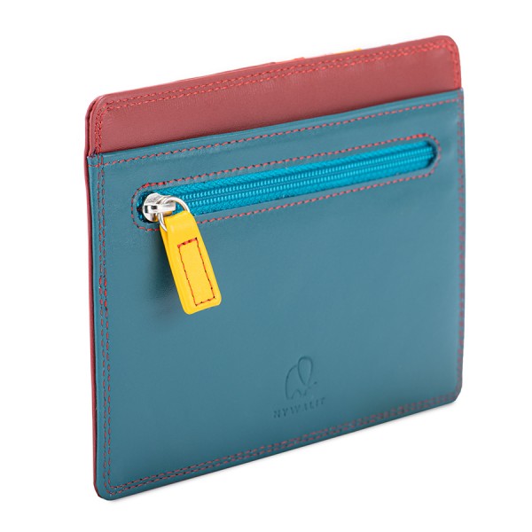 Mywalit Portacarte con tasca porta passaporto Vesuvio Negozio