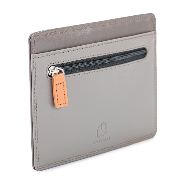 Mywalit Portacarte con tasca porta passaporto Fumo In Saldo