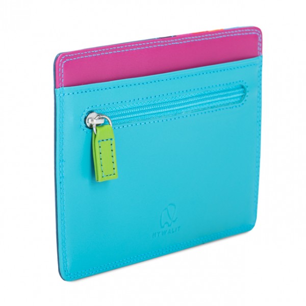 Mywalit Portacarte con tasca porta passaporto Liguria Moda