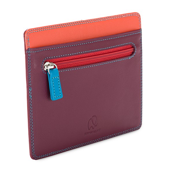 Mywalit Portacarte con tasca porta passaporto Pompei Offerte stagionali