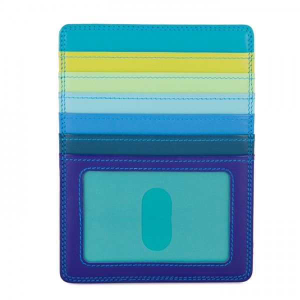Mywalit Portacarte con tasca porta passaporto Seascape